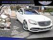  Mercedes-Benz S
