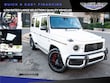 Mercedes-Benz G