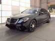  Mercedes-Benz S