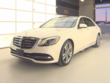  Mercedes-Benz S