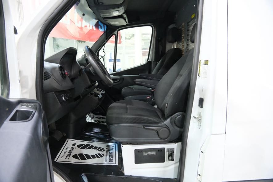 2019 Mercedes-Benz Sprinter Cargo Van Base - Photo 17