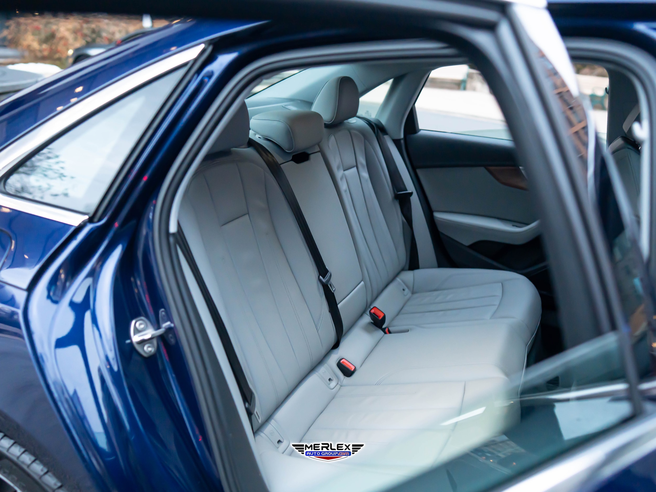 2022 Audi A4 Premium Plus - Photo 18