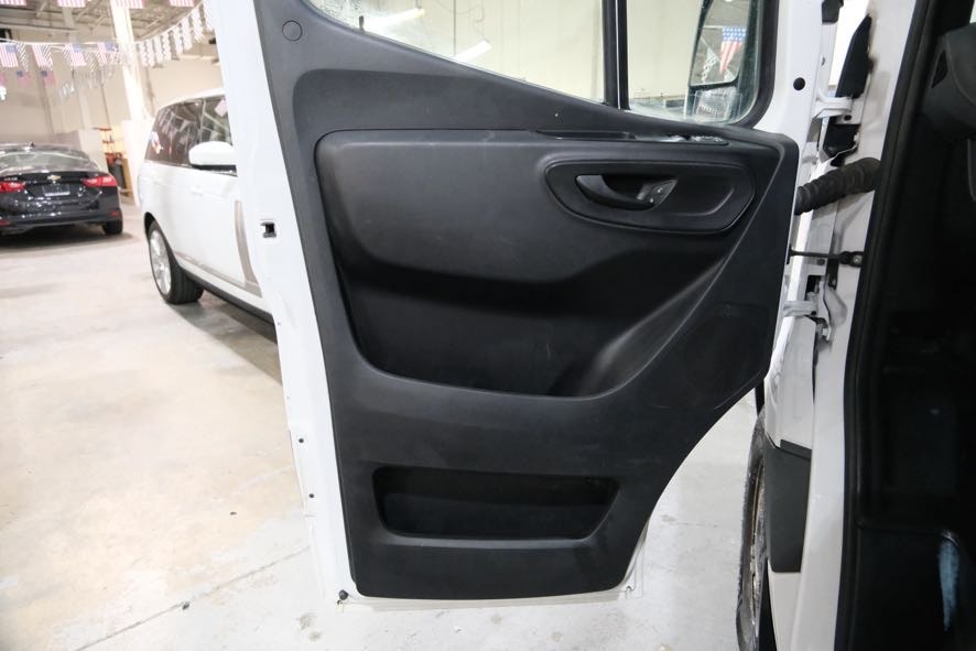 2019 Mercedes-Benz Sprinter Cargo Van Base - Photo 18