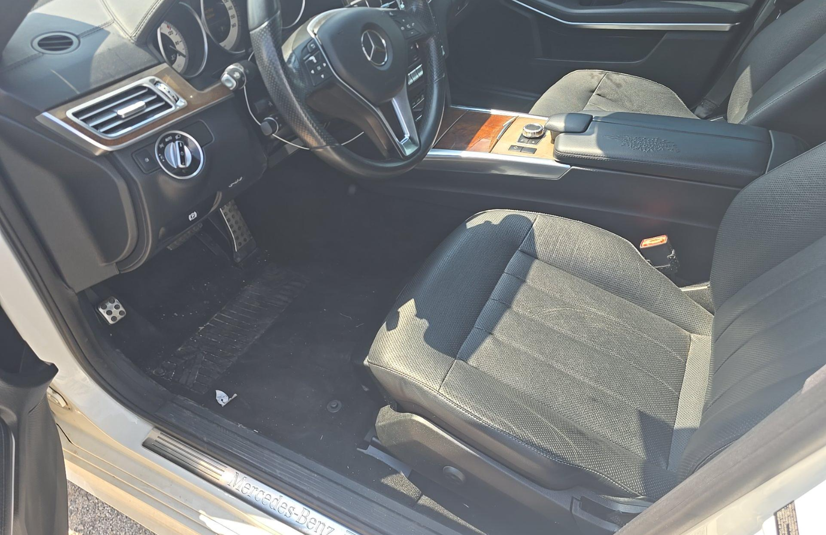 Used 2016 Mercedes-Benz E 400 Sedan