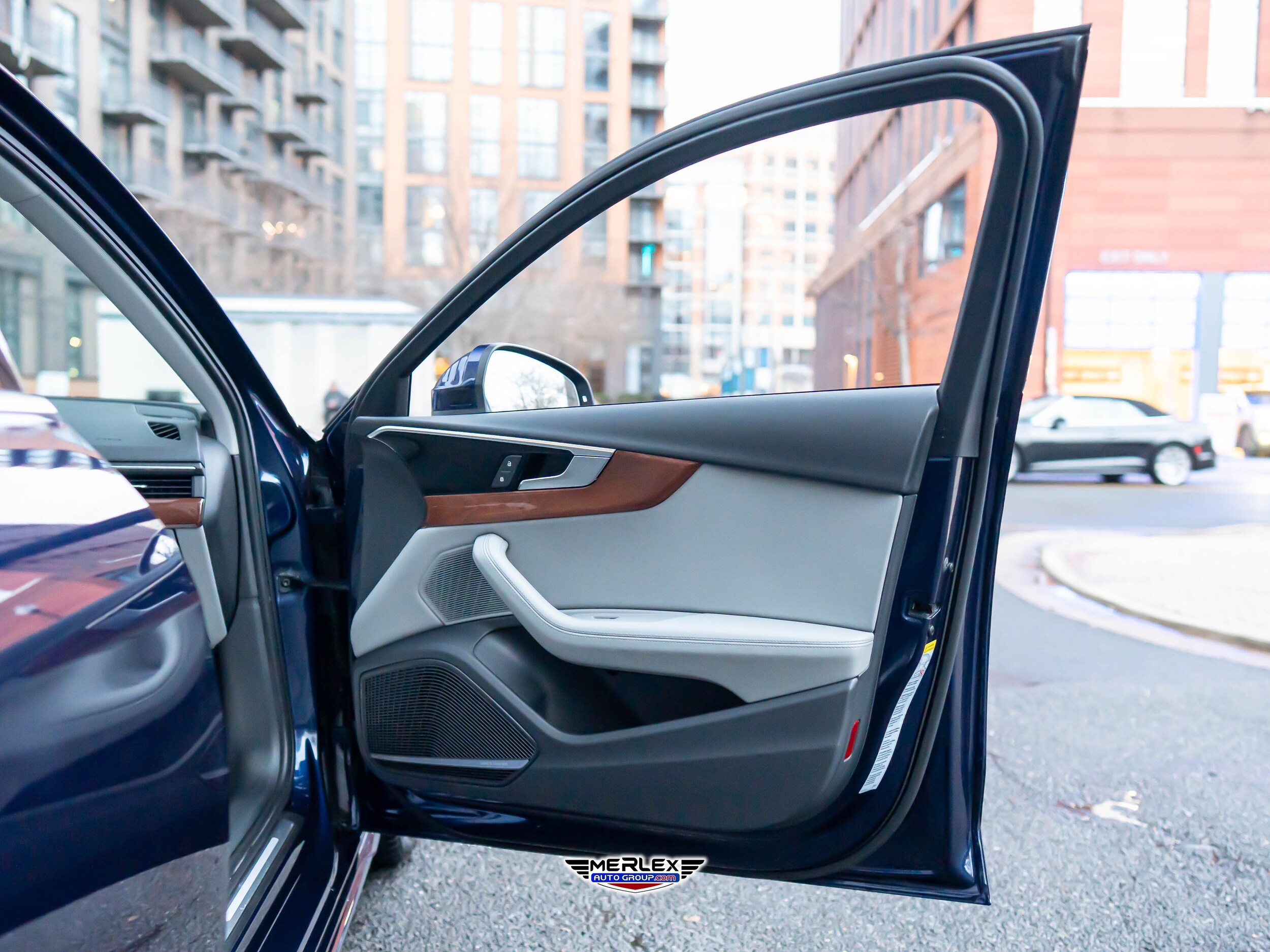 2022 Audi A4 Premium Plus - Photo 46