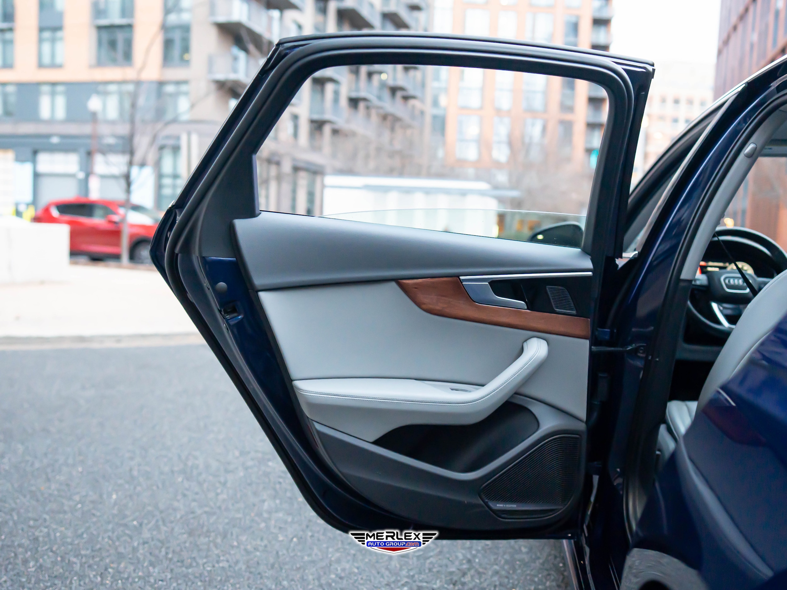2022 Audi A4 Premium Plus - Photo 47