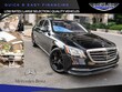 Mercedes-Benz S