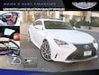  LEXUS RC 350