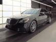 Mercedes-Benz S 560