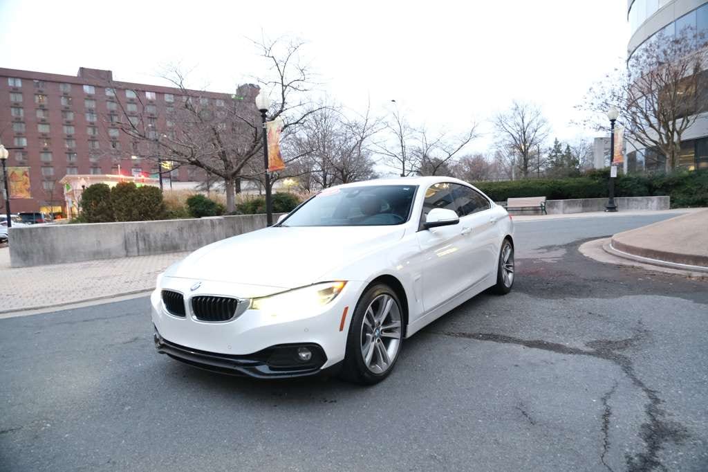 Used 2019 BMW 430i Gran Coupe