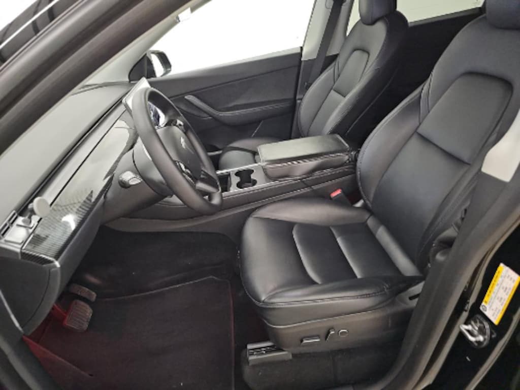 Used 2022 Tesla Model Y Long Range SUV