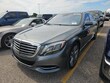 Mercedes-Benz S