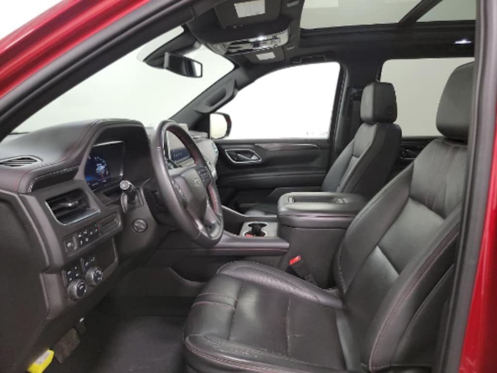 Used 2022 Chevrolet Tahoe RST SUV