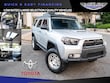 Toyota 4Runner