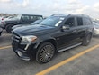  Mercedes-Benz AMG GLS 63