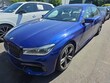  BMW 750i