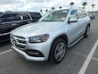 Mercedes-Benz GLS 450