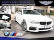  BMW 540i