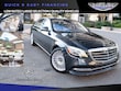 Mercedes-Benz S