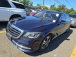  Mercedes-Benz S