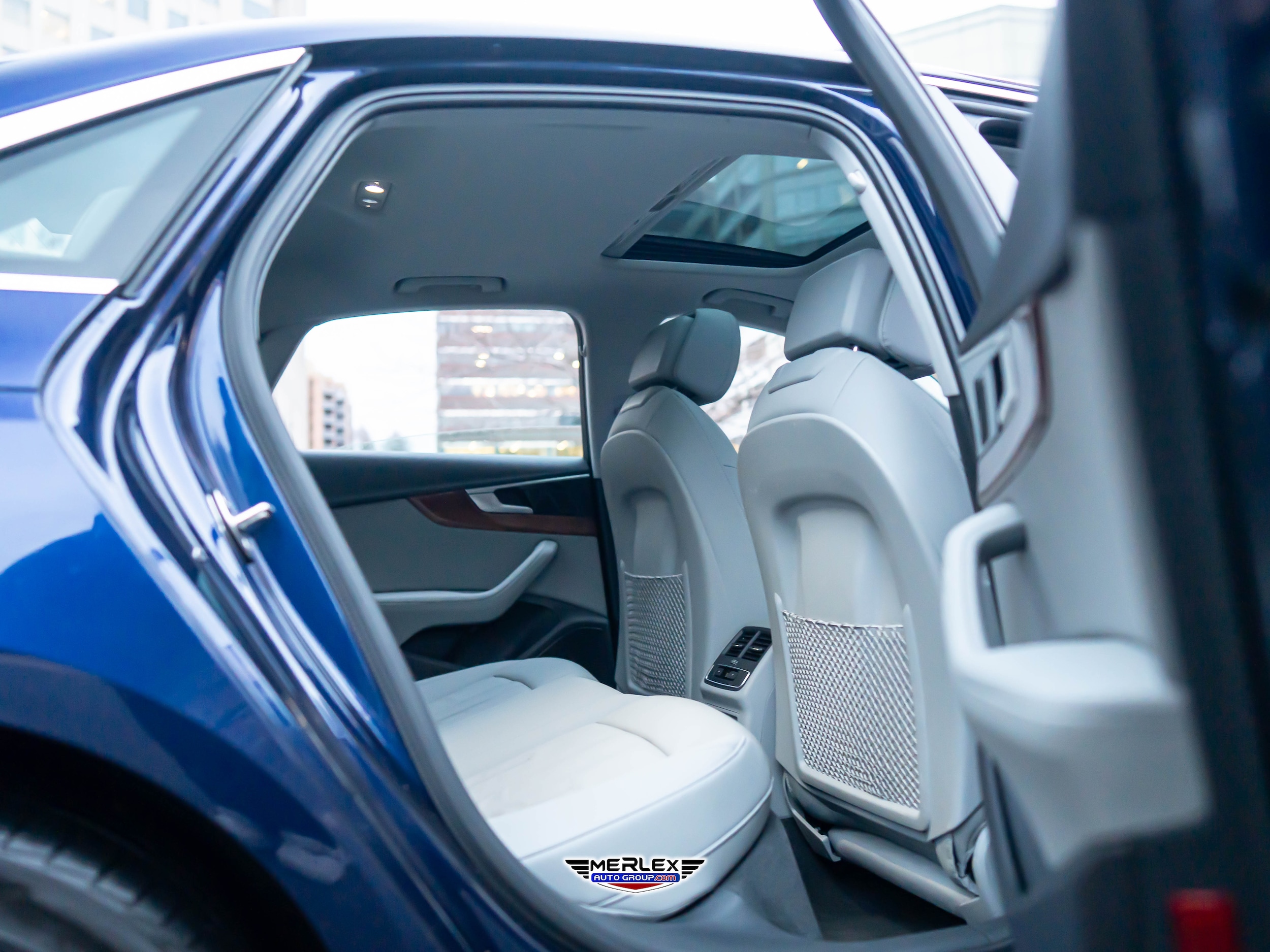 2022 Audi A4 Premium Plus - Photo 19