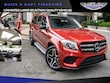 Mercedes-Benz GLS 550