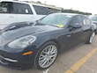 Porsche Panamera E-Hybrid