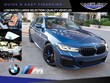 BMW 540i