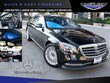 Mercedes-Benz S
