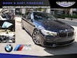 BMW 540i