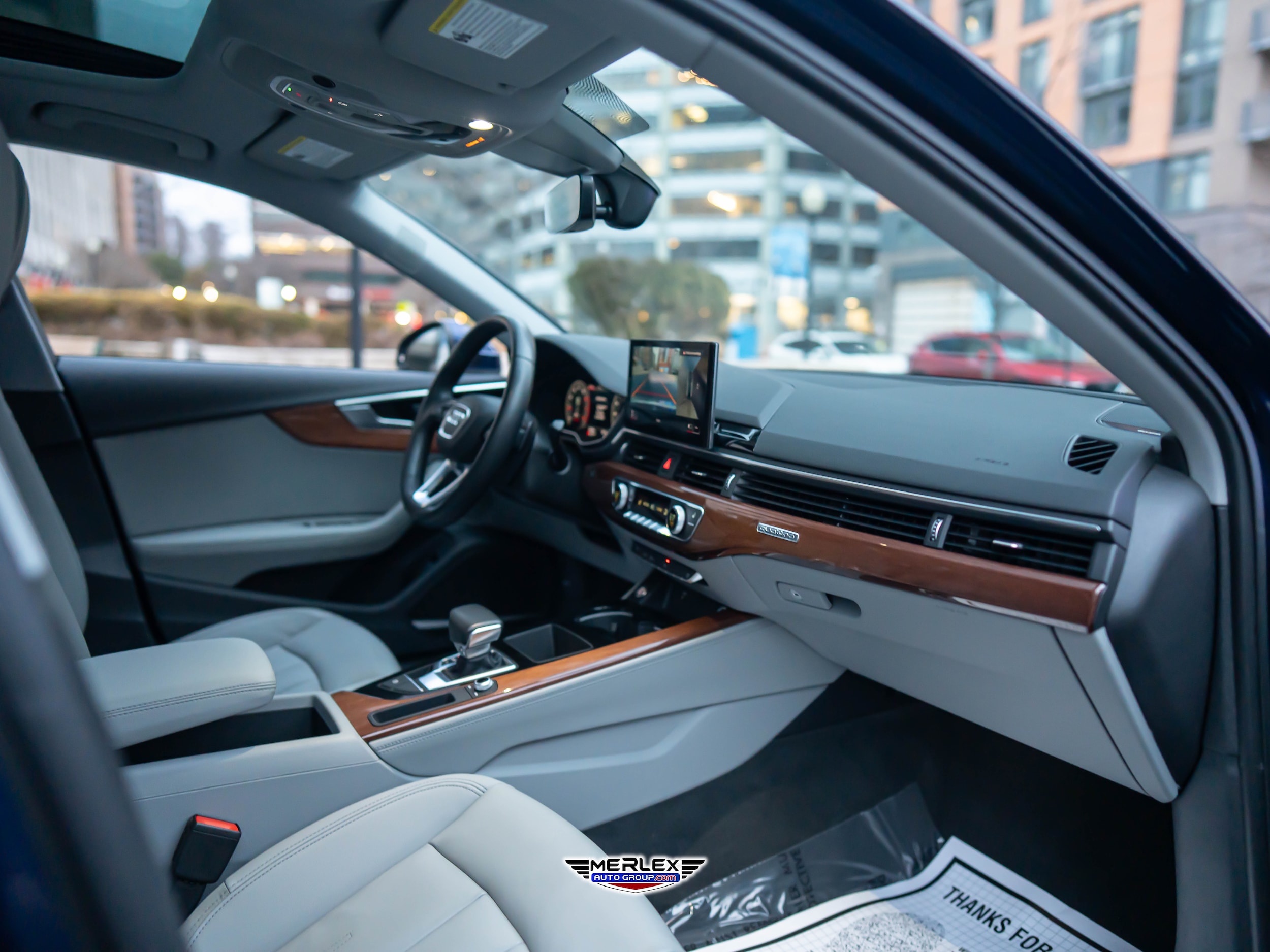 2022 Audi A4 Premium Plus - Photo 15