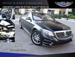 Mercedes-Benz S 550