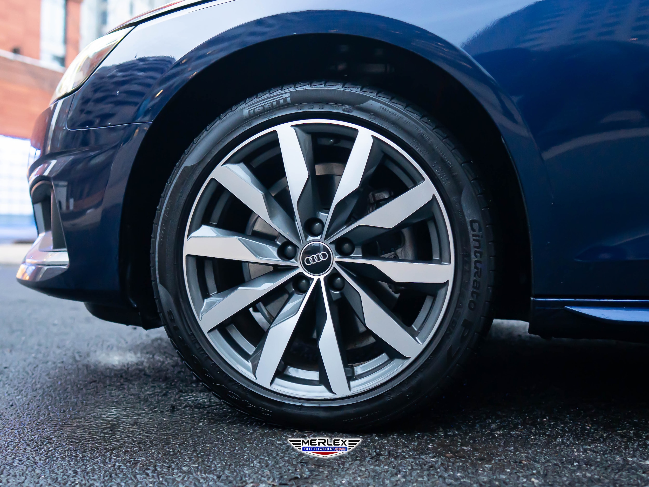 2022 Audi A4 Premium Plus - Photo 10
