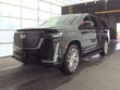 CADILLAC Escalade ESV