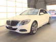 Mercedes-Benz S