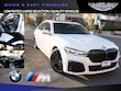  BMW 750i