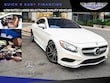 Mercedes-Benz S 550