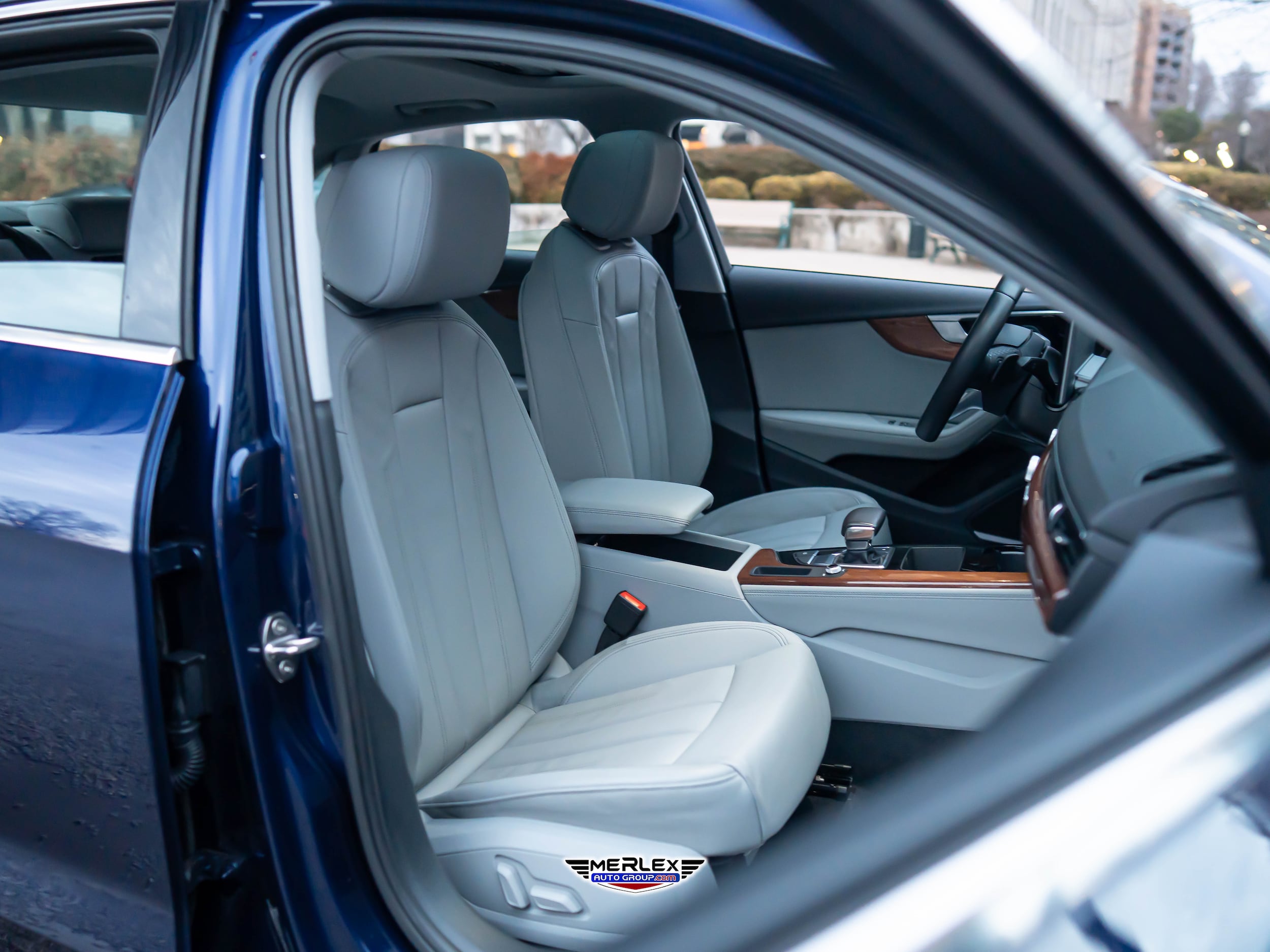 2022 Audi A4 Premium Plus - Photo 17