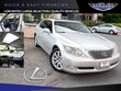  LEXUS LS 460