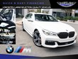 BMW 750i