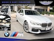  BMW 750i