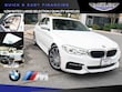  BMW 540i