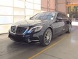 Mercedes-Benz S