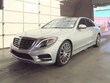 Mercedes-Benz S