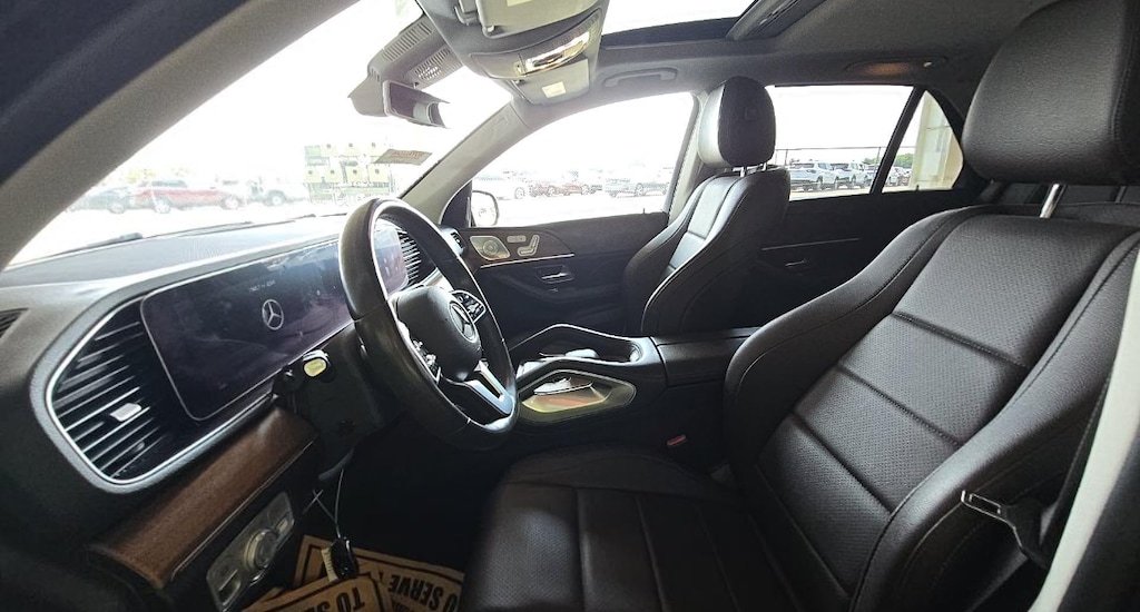 Used 2020 Mercedes-Benz GLE 350 4MATIC SUV
