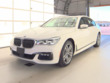 BMW 750i
