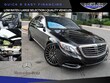 Mercedes-Benz S