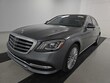 Mercedes-Benz S