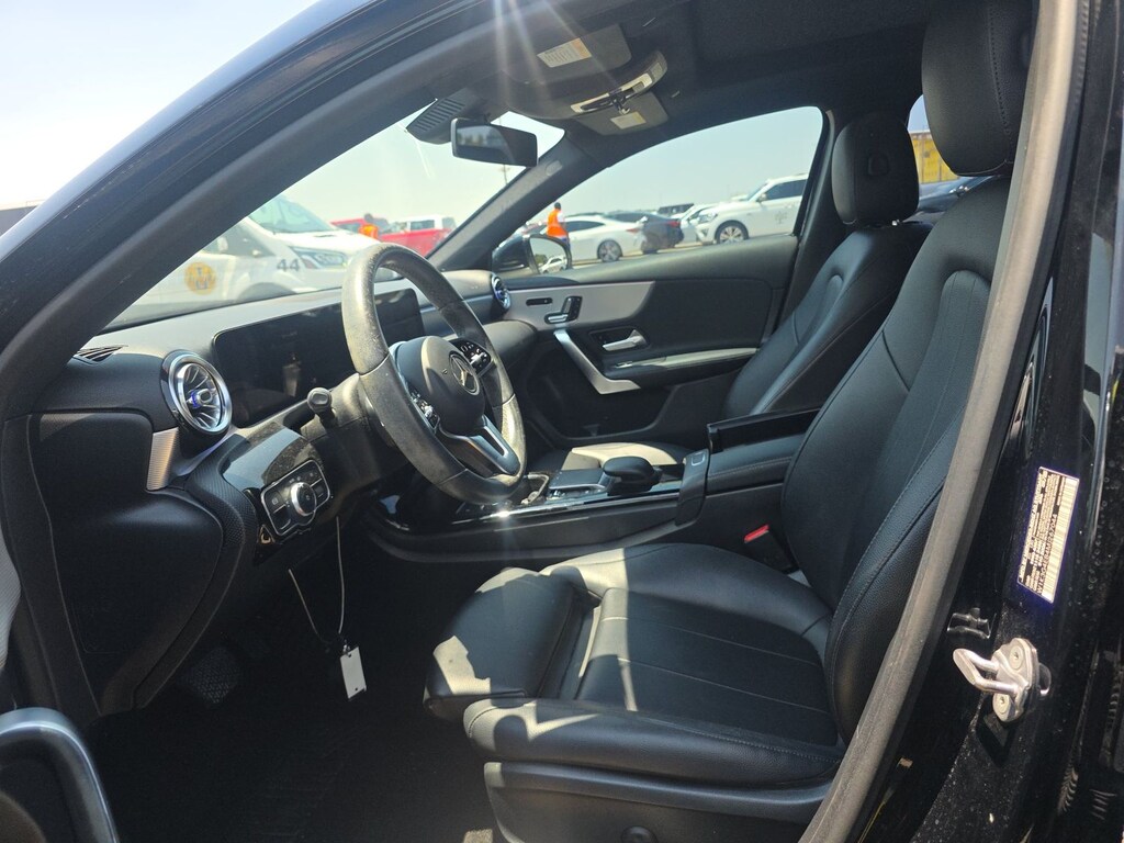 Used 2021 Mercedes-Benz A 220 Sedan
