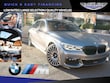  BMW 750i